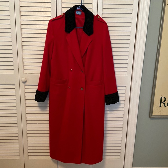 house of fraser coats